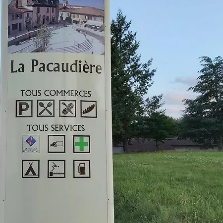 Au Pays D'angeline *