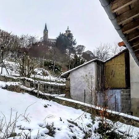 Penzion Au Pays D'angeline