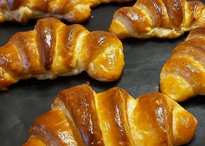 Au Pays D'angeline Vendégház