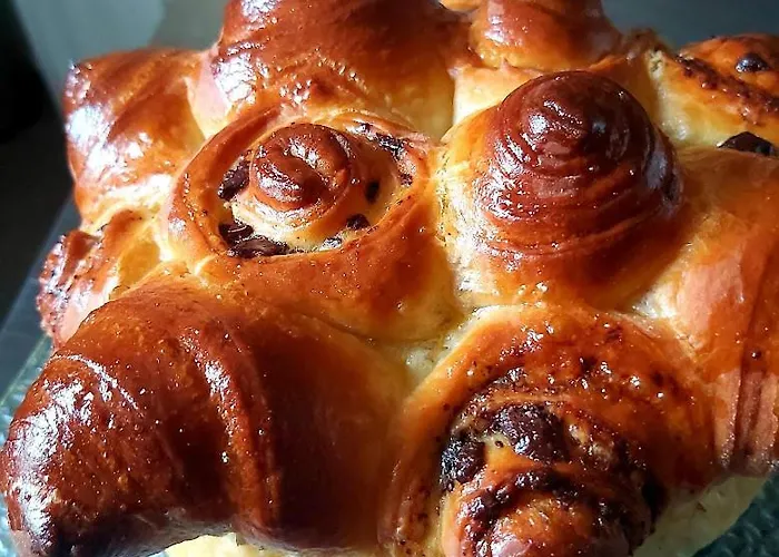 Vendégház Au Pays D'angeline