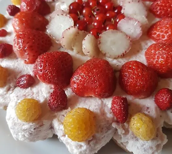 Vendégház Au Pays D'angeline