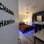 Πανσιόν Au Pays D'angeline *