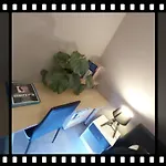 Au Pays D'angeline Πανσιόν *
