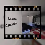 Au Pays D'angeline Πανσιόν