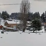 Au Pays D'angeline Πανσιόν La Pacaudière